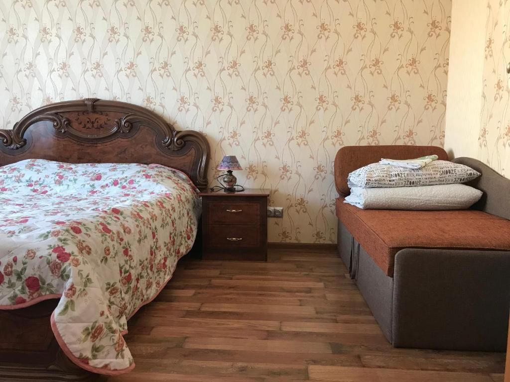 Апартаменты Saulkrastu nams apartament Звейниекциемс