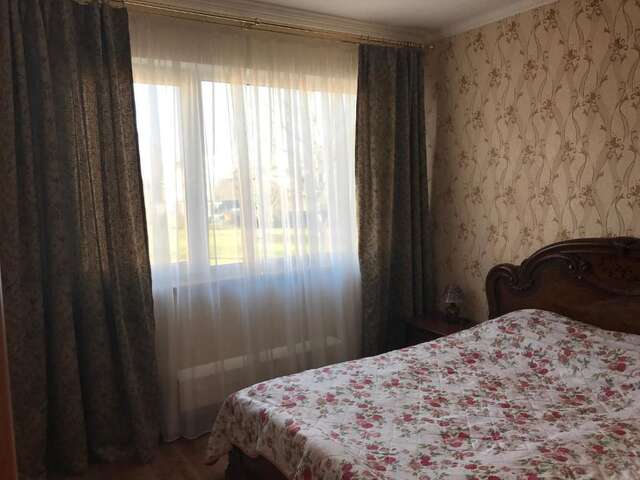 Апартаменты Saulkrastu nams apartament Звейниекциемс-39